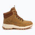 Detské topánky Kappa Tiber 260977T beige/offwhite 2
