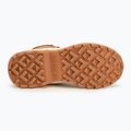 Detské topánky Kappa Tiber 260977T beige/offwhite 4