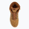 Detské topánky Kappa Tiber 260977T beige/offwhite 5