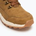 Detské topánky Kappa Tiber 260977T beige/offwhite 7
