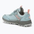 Detská obuv Kappa Abet ice/rose 3