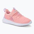 Kappa Capilot MF rose/flieder detská obuv