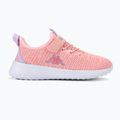 Kappa Capilot MF rose/flieder detská obuv 2