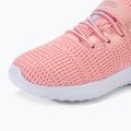Kappa Capilot MF rose/flieder detská obuv 7
