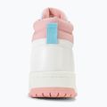 Topánky Kappa Hailes white/rose 6