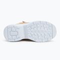 Kappa Shivoo Ice Hi sand/white detská obuv 4