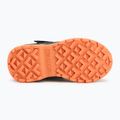 Detské topánky Kappa Thabo Tex navy/orange 4