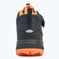 Detské topánky Kappa Thabo Tex navy/orange 6