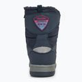 Detské snehule Kappa Alido II Tex navy/blue 6