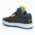 Kappa Jonscha detská obuv black/blue 3