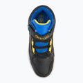 Kappa Jonscha detská obuv black/blue 5
