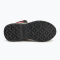 Detské topánky Kappa Boxford Mid Tex pink/yellow 4