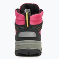 Detské topánky Kappa Boxford Mid Tex pink/yellow 6