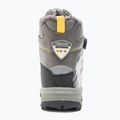 Detské snehule Kappa Claw II Tex grey/black 6