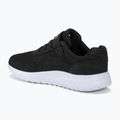Detská obuv Kappa Tulasa black/lime 3