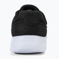 Detská obuv Kappa Tulasa black/lime 6