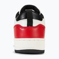 Kappa Alid Low detské topánky white/red 6