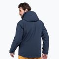 Pánska lyžiarska bunda Schöffel Tanunalpe navy blazer 2
