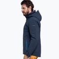 Pánska lyžiarska bunda Schöffel Tanunalpe navy blazer 3