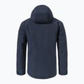 Pánska lyžiarska bunda Schöffel Tanunalpe navy blazer 5