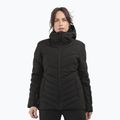 Dámska lyžiarska bunda Schöffel Alerce black