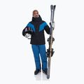 Pánska lyžiarska bunda Schöffel Safuna navy blazer 2