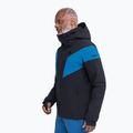 Pánska lyžiarska bunda Schöffel Safuna navy blazer 4