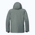 Pánska lyžiarska bunda Schöffel Skuta steel grey 2