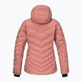 Dámska lyžiarska bunda Schöffel Alerce ashed rose 2