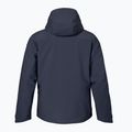 Pánska lyžiarska bunda Schöffel Pontre navy blazer 2