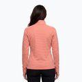 Dámska lyžiarska mikina Schöffel Energio ashed rose 3