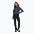 Dámska lyžiarska mikina Schöffel Energio navy blazer 2
