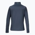 Dámska lyžiarska mikina Schöffel Energio navy blazer 5