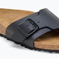 Dámska obuv BIRKENSTOCK Catalina BS BF Narrow black 9