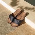 Dámska obuv BIRKENSTOCK Catalina BS BF Narrow black 3