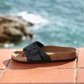 Dámska obuv BIRKENSTOCK Catalina BS BF Narrow black 12