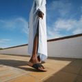 Dámska obuv BIRKENSTOCK Catalina BS BF Narrow black 15