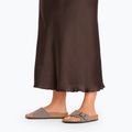 BIRKENSTOCK dámska obuv Catalina BS BF Narrow mocha 8