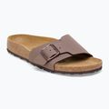 Dámske nazúvaky BIRKENSTOCK Catalina BFBC Regular mocha 9