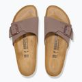 Dámske nazúvaky BIRKENSTOCK Catalina BFBC Regular mocha 10