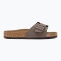 Dámske nazúvaky BIRKENSTOCK Catalina BFBC Regular mocha 2