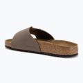 Dámske nazúvaky BIRKENSTOCK Catalina BFBC Regular mocha 3
