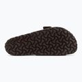Dámske nazúvaky BIRKENSTOCK Catalina BFBC Regular mocha 4