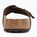 Dámske nazúvaky BIRKENSTOCK Catalina BFBC Regular mocha 6