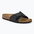 Dámska obuv BIRKENSTOCK Catalina BS BF Narrow black