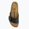 Dámska obuv BIRKENSTOCK Catalina BS BF Narrow black 6