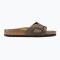 BIRKENSTOCK dámska obuv Catalina BS BF Narrow mocha 2