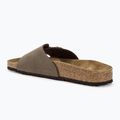 BIRKENSTOCK dámska obuv Catalina BS BF Narrow mocha 3