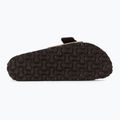 BIRKENSTOCK dámska obuv Catalina BS BF Narrow mocha 4
