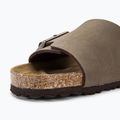 BIRKENSTOCK dámska obuv Catalina BS BF Narrow mocha 7